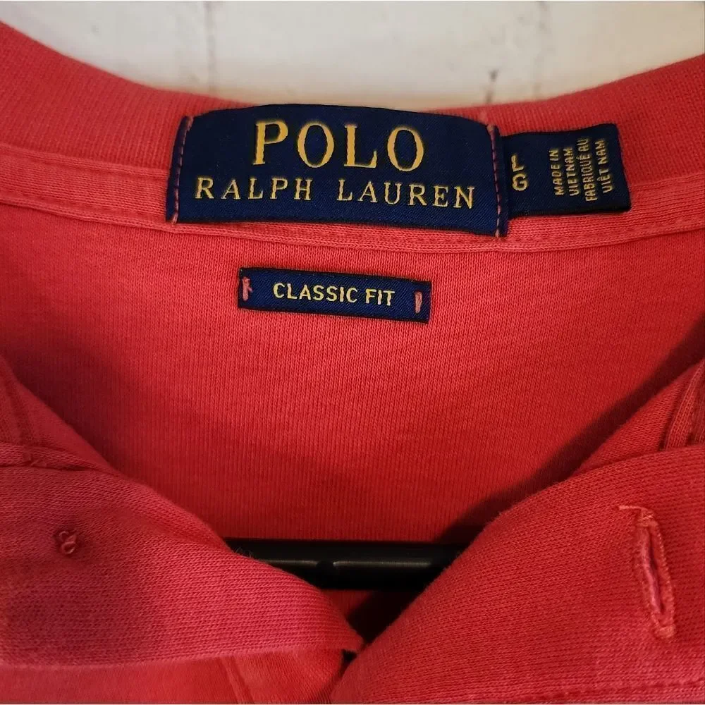 Men's  Ralph Lauren 